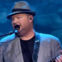 Christopher Cross